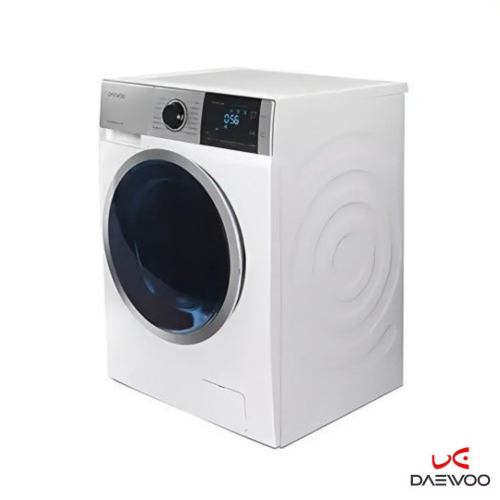 خرید اقساطی ماشین لباسشویی LM-861 دوو سری لایف 8 کیلوگرم