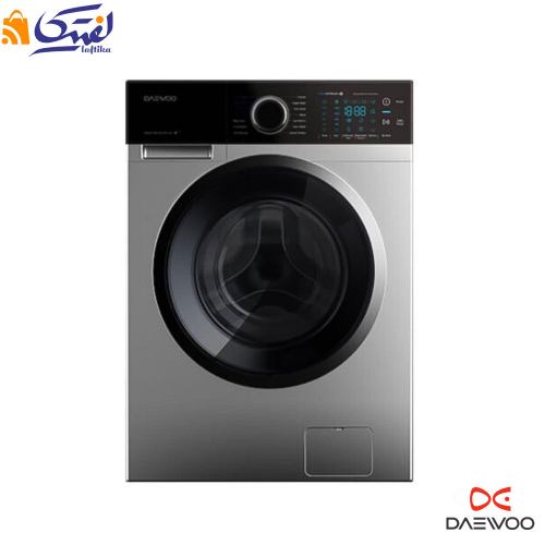 قیمت ماشین لباسشویی LM-850 دوو 8 کیلوگرم سری ذن پرو