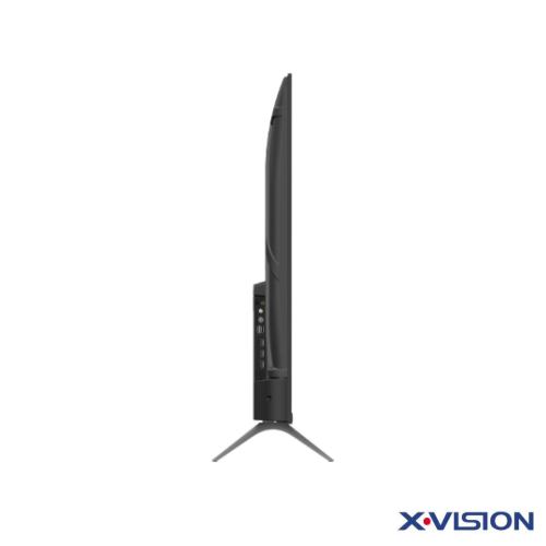 خرید تلویزیون 55 ایکس ویژن UHD 4K هوشمند مدل XYU705