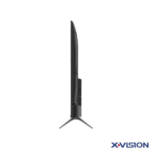 خرید اقساطی تلویزیون 55 ایکس ویژن UHD 4K هوشمند مدل XYU705