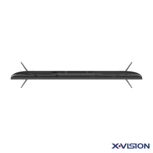 مشخصات تلویزیون 55 ایکس ویژن UHD 4K هوشمند مدل XYU705