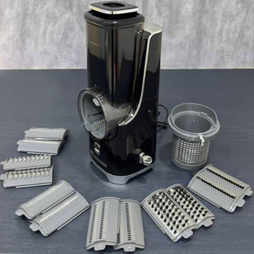 تیغه های سالاد ساز مباشی مدل ME-SM1001