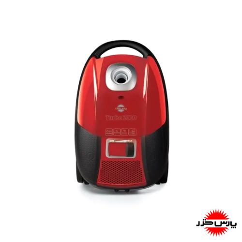 خرید جارو برقی TURBO 2000 پارس خزر