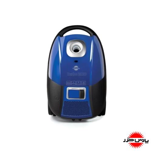 مشخصات جارو برقی TURBO 2000 پارس خزر