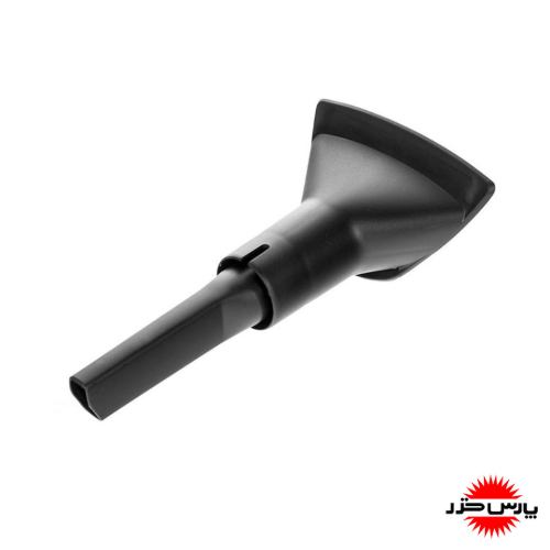 سری های جارو برقی TURBO 2000 پارس خزر