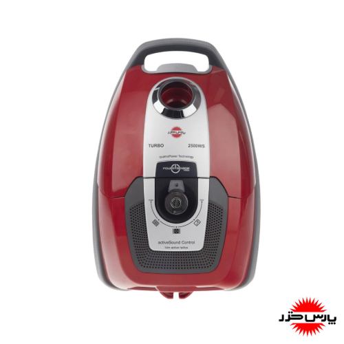 جارو برقی پارس خزر طرح زیمنس Turbo 2500