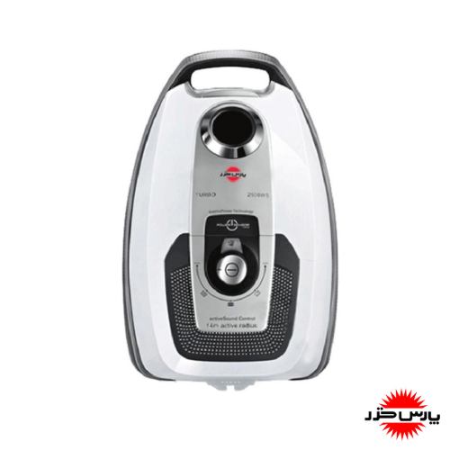 قیمت جارو برقی پارس خزر طرح زیمنس Turbo 2500