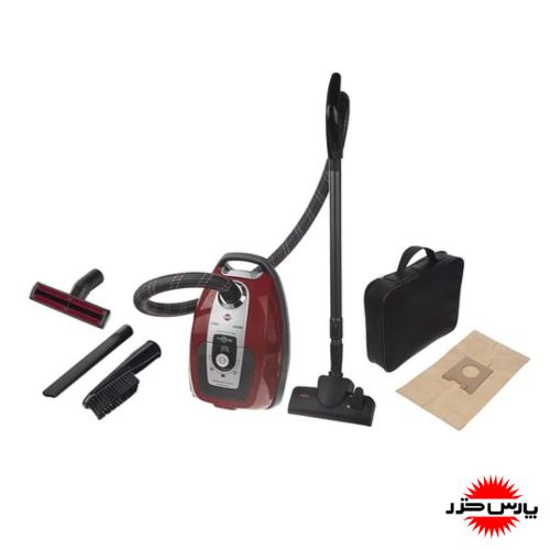 خرید جارو برقی پارس خزر طرح زیمنس Turbo 2500