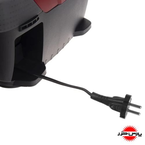 مشخصات جارو برقی پارس خزر طرح زیمنس Turbo 2500