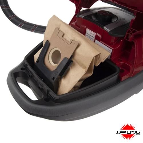 خرید اقساطی جارو برقی پارس خزر طرح زیمنس Turbo 2500