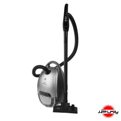 قیمت جارو برقی VC-2500 پارس خزر کمپرسور