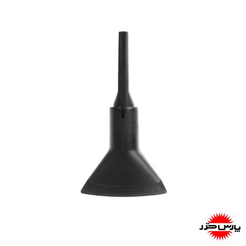 مشخصات جارو برقی VC-2500 پارس خزر کمپرسور
