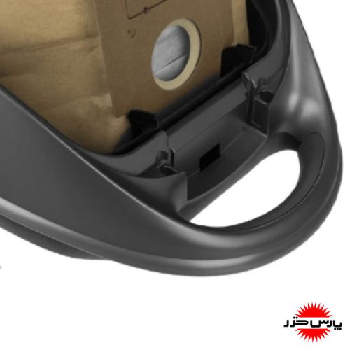 کیفیت جارو برقی VC-2500 پارس خزر کمپرسور