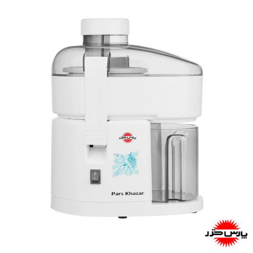 آبمیوه گیری پارس خزر JC-700P