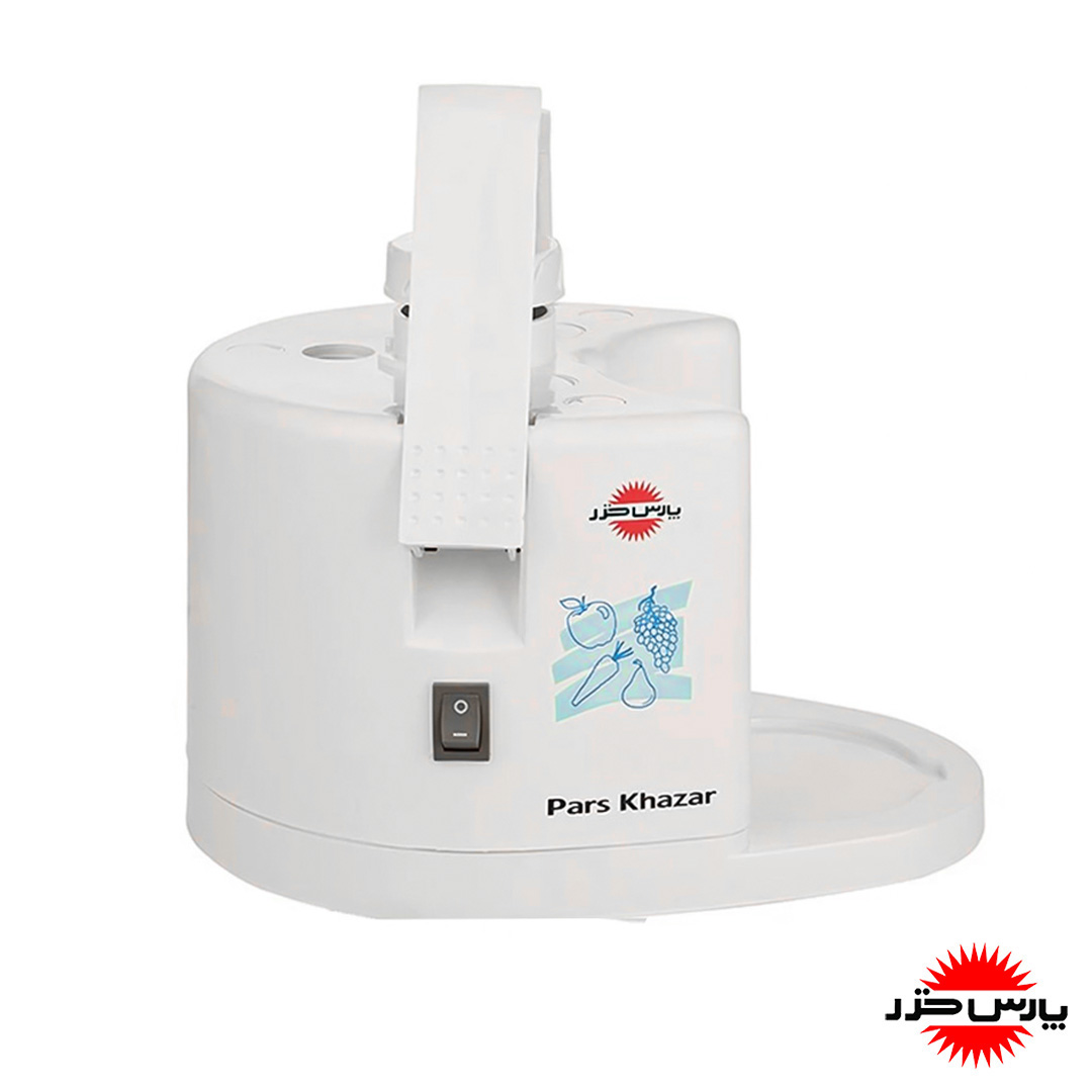 قیمت آبمیوه گیری پارس خزر JC-700P