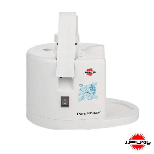 قیمت آبمیوه گیری پارس خزر JC-700P
