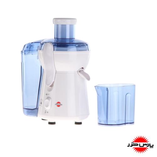 آبمیوه گیری پارس خزر مدل آووکادو
