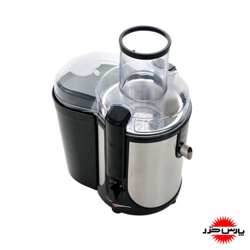 بهترین آبمیوه گیری پارس خزر