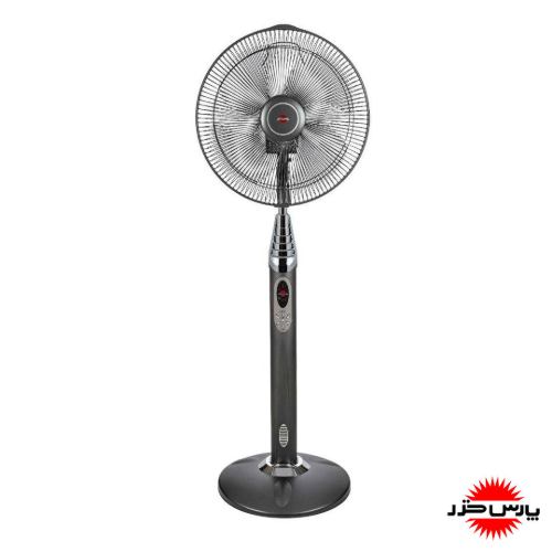 خرید پنکه ایستاده پارس خزر مدل رعنا