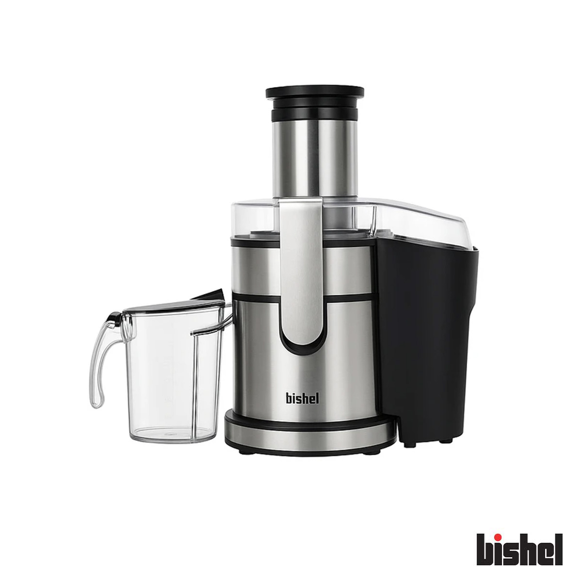 آبمیوه گیری چند کاره بیشل مدل BL-FP-1202