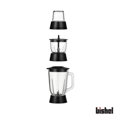 قیمت آبمیوه گیری چند کاره بیشل مدل BL-FP-1202