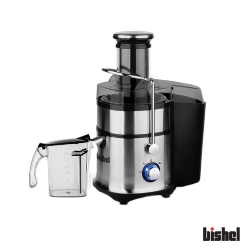 آبمیوه گیری چند کاره بیشل مدل BL-FP-1201
