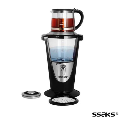 چای ساز TM-8080 ساکس سماوری