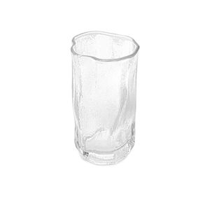 لیوان مدل دفورمه مات حجم 270 میلی لیتر 6 عددی کد D-75123