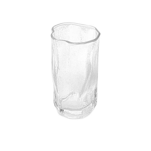 لیوان مدل دفورمه مات حجم 270 میلی لیتر 6 عددی کد D-75123