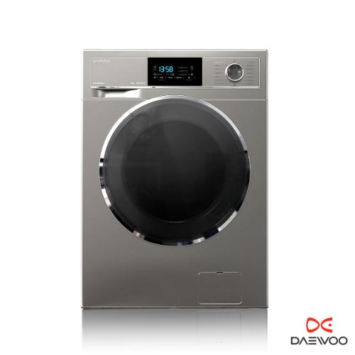 ماشین لباسشویی دوو 8 کیلوگرم