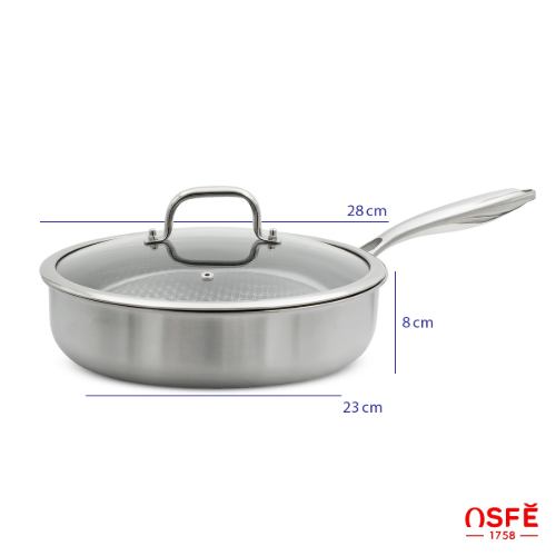 قابلمه OSFE