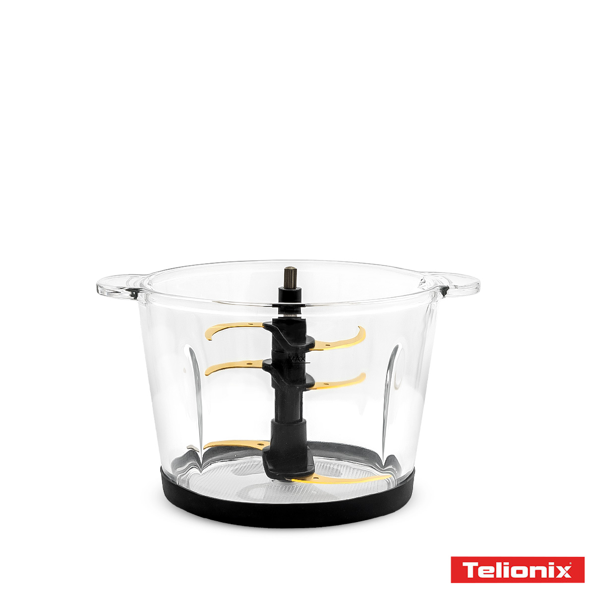 خردکن TC1888 تلیونیکس