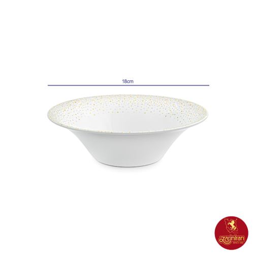 سرویس چینی زرین شهرزاد
