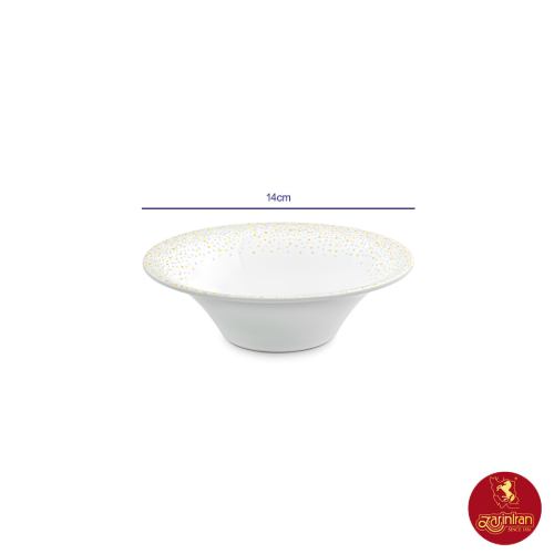 سرویس 35 پارچه چینی زرین شهرزاد