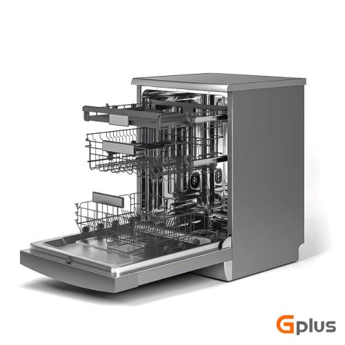 ماشین ظرفشویی