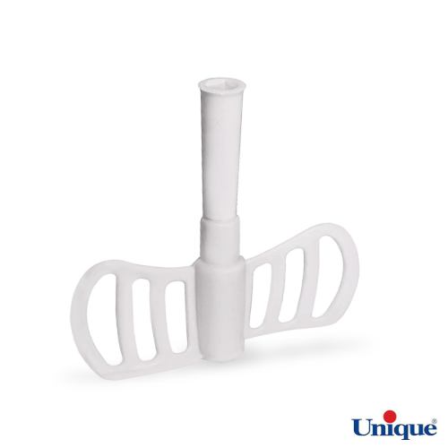 خرد کن دستی مدل هلالی 1 لیتری یونیک UN-3091