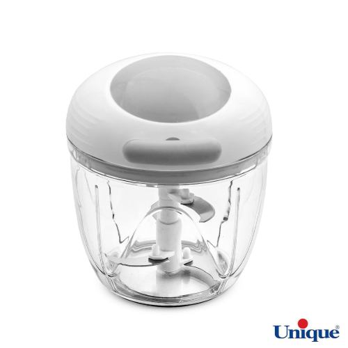 خرد کن دستی مدل هلالی 1 لیتری یونیک