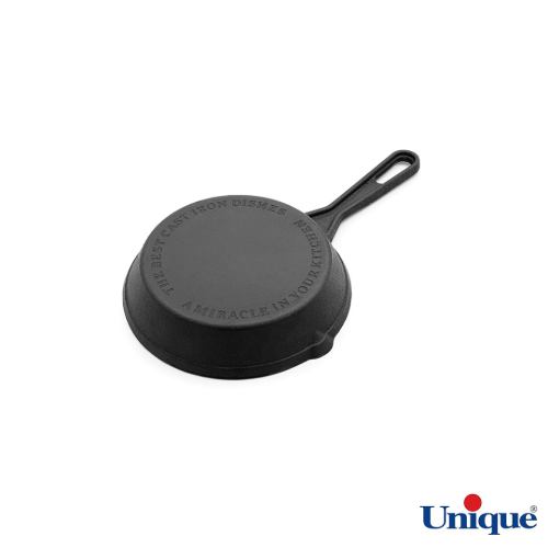 جنس تابه تک دسته یونیک UN4-6040 سایز 16