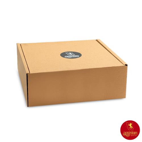 سرویس ایتالیا اف چینی زرین