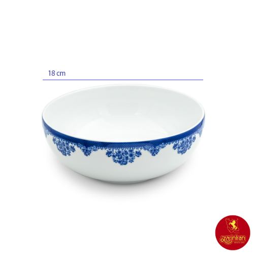 سرویس ایتالیا اف چینی زرین