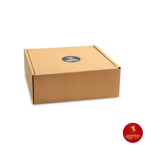 سرویس 2 پارچه چینی زرین فلورانس