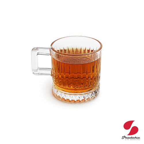 خرید فنجان الیسا پاشاباغچه تک عددی کد 55422