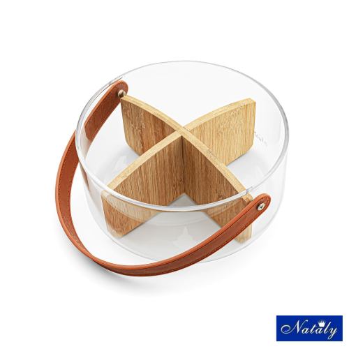 قیمت اردورخوری پیرکس دسته پلاستیک کد CH-C0400