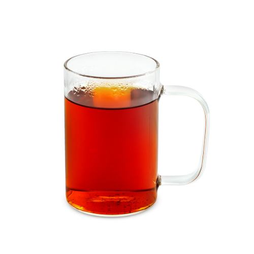 لیوان گرد پیرکس