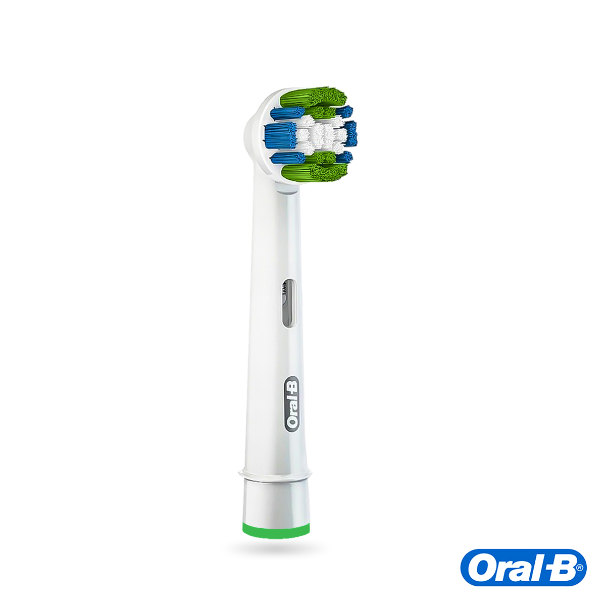 سری یدک مسواک برقی Precision Clean اورال بی تک عددی