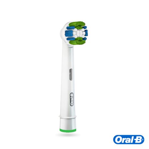 سری یدک مسواک برقی Precision Clean اورال بی تک عددی