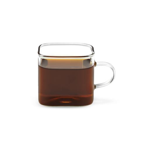 فنجان قهوه خوری چهار گوش