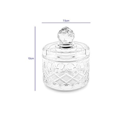 ابعاد قندان کوچک کد GW07900BLF