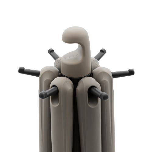 خرید سرویس کفگیر ملاقه سیلیکونی اسکیت 7 پارچه کد 32C