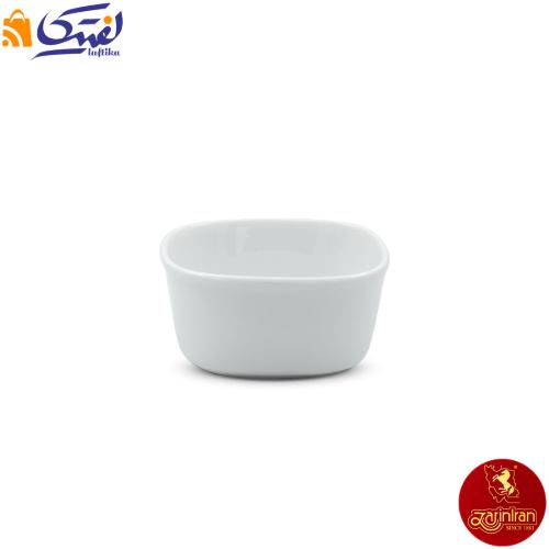 پیاله چینی زرین هما سایز 11 تک عددی